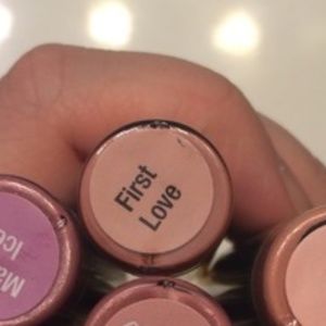 First Love LipSense
